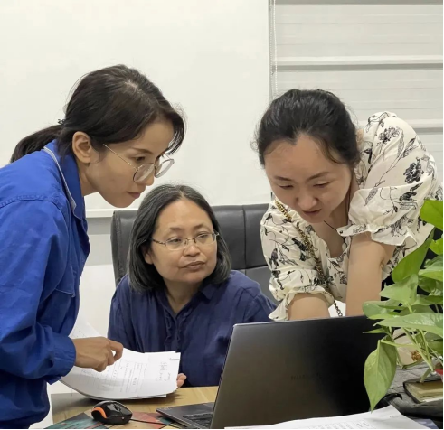 祝賀許昌安彩順利通過CCC認(rèn)證！