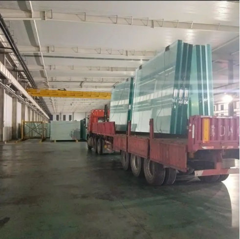 同心戰(zhàn)“疫”，守護(hù)月圓——安彩高科打響疫情防控和安全生產(chǎn)“雙線戰(zhàn)疫”