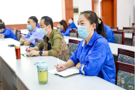 小小寫作課，生發(fā)大能量